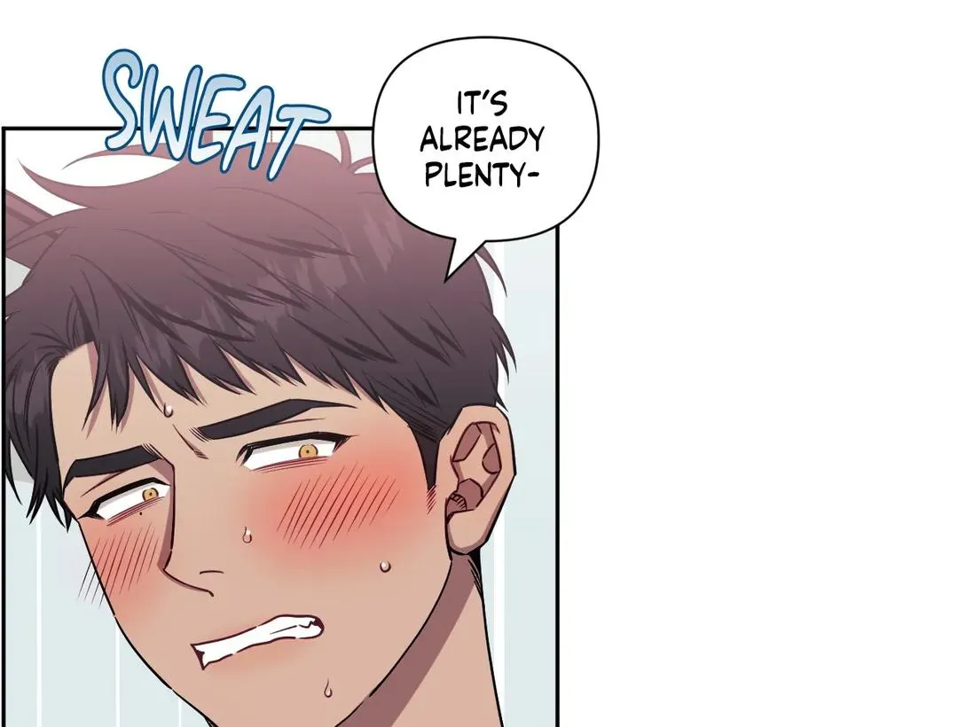 Stranger Than Friends Chapter 45 page 37 - 