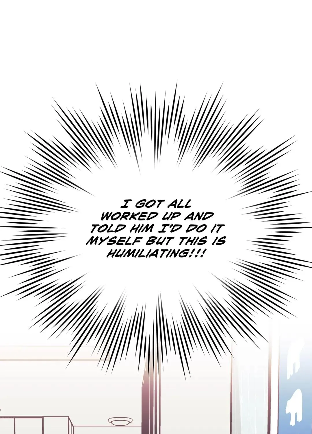 Stranger Than Friends Chapter 45 page 5 - 