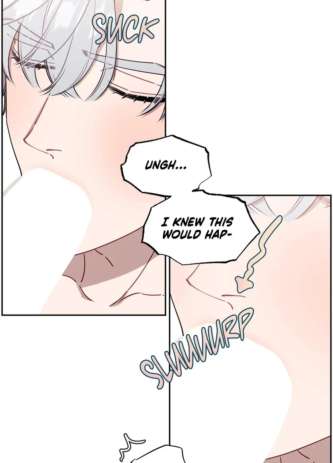 Stranger Than Friends Chapter 45 page 41 - 