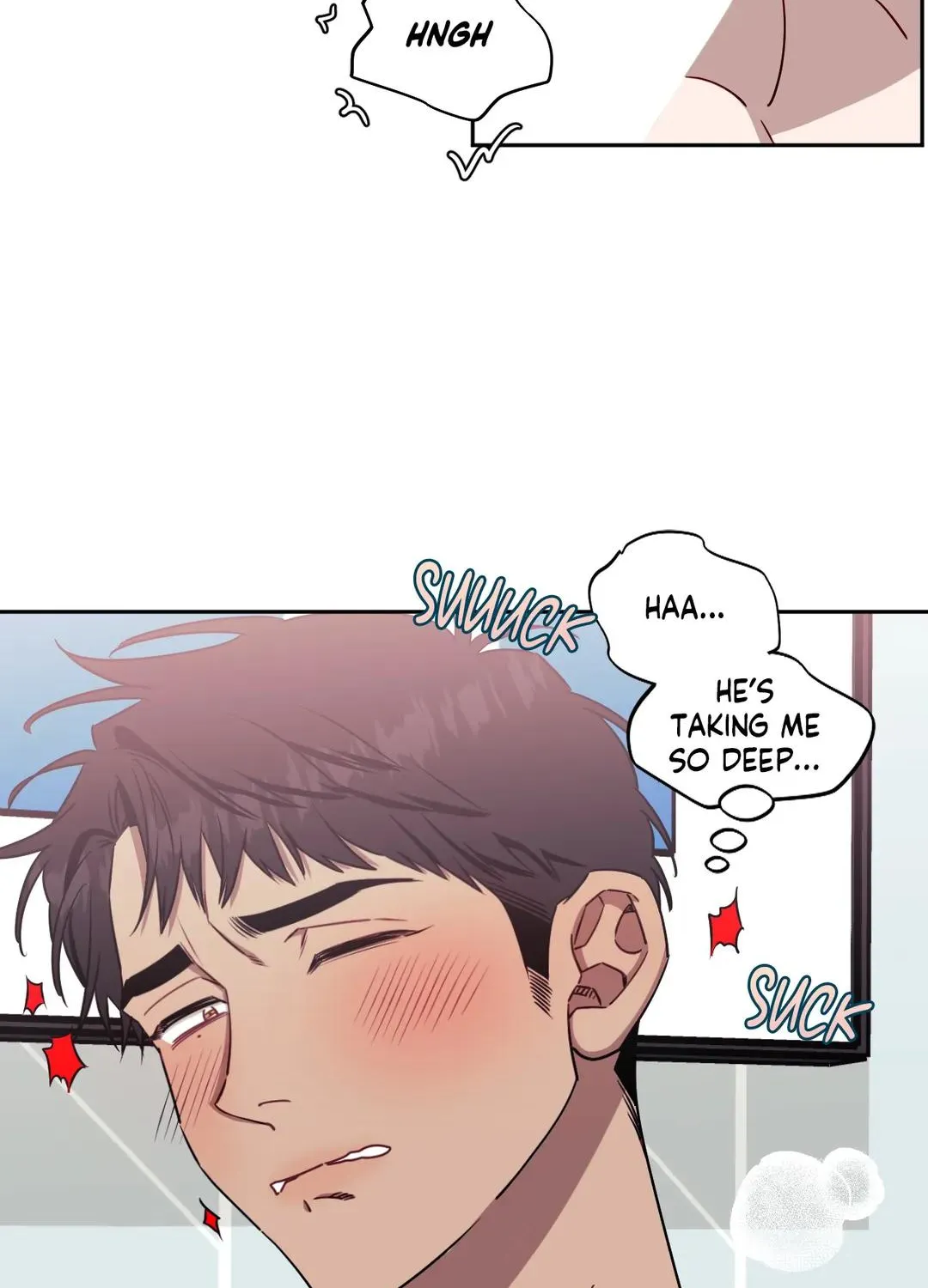 Stranger Than Friends Chapter 45 page 42 - 