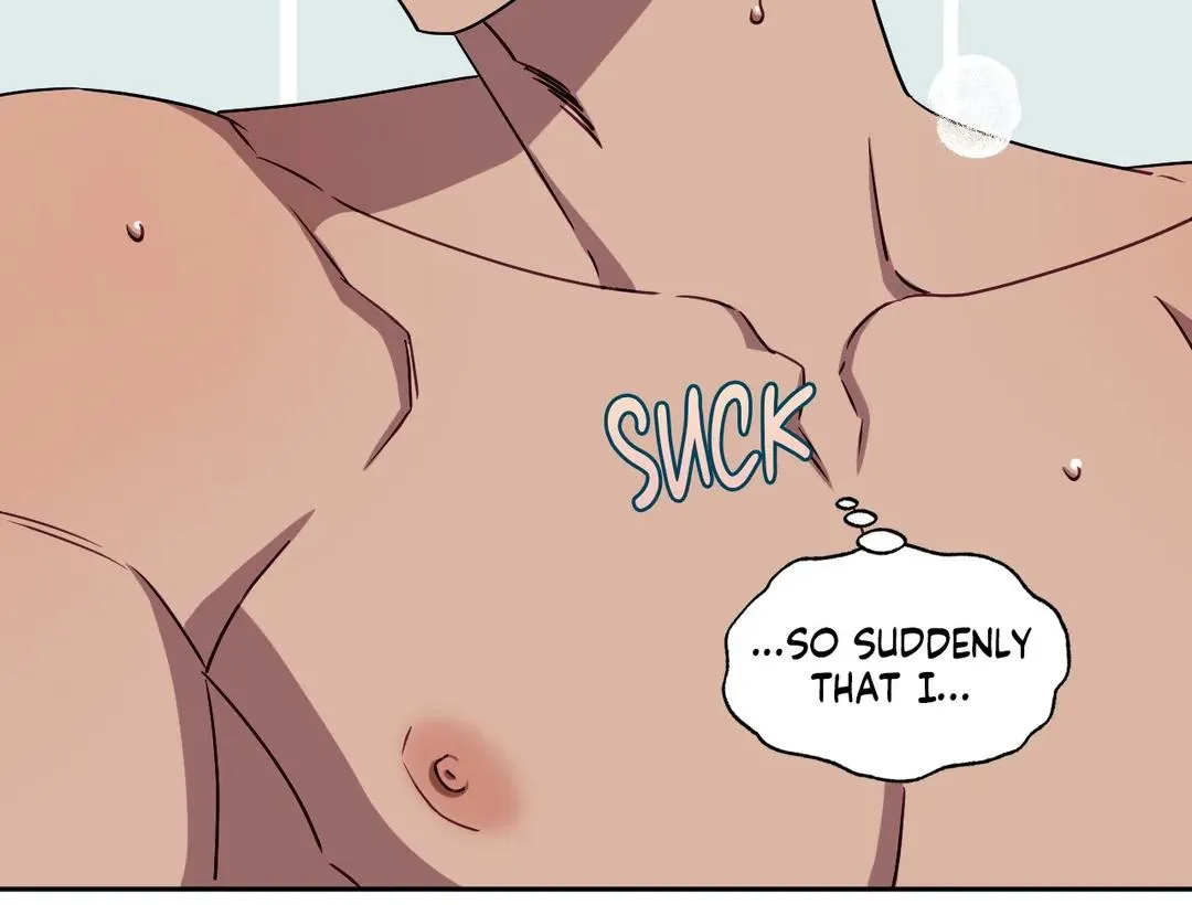 Stranger Than Friends Chapter 45 page 43 - 