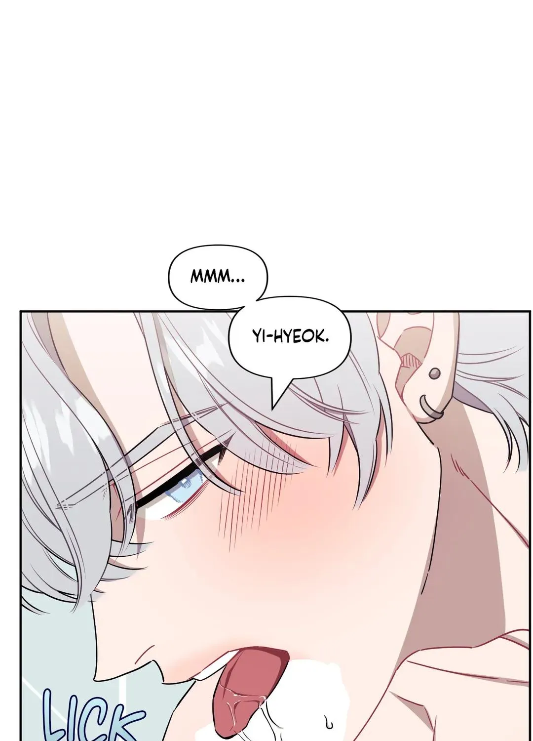 Stranger Than Friends Chapter 45 page 44 - 
