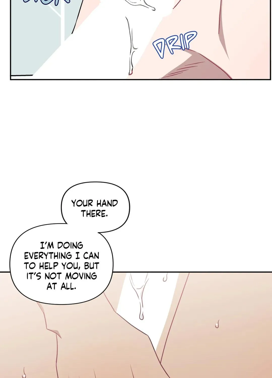 Stranger Than Friends Chapter 45 page 45 - 