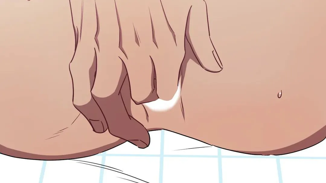 Stranger Than Friends Chapter 45 page 46 - 