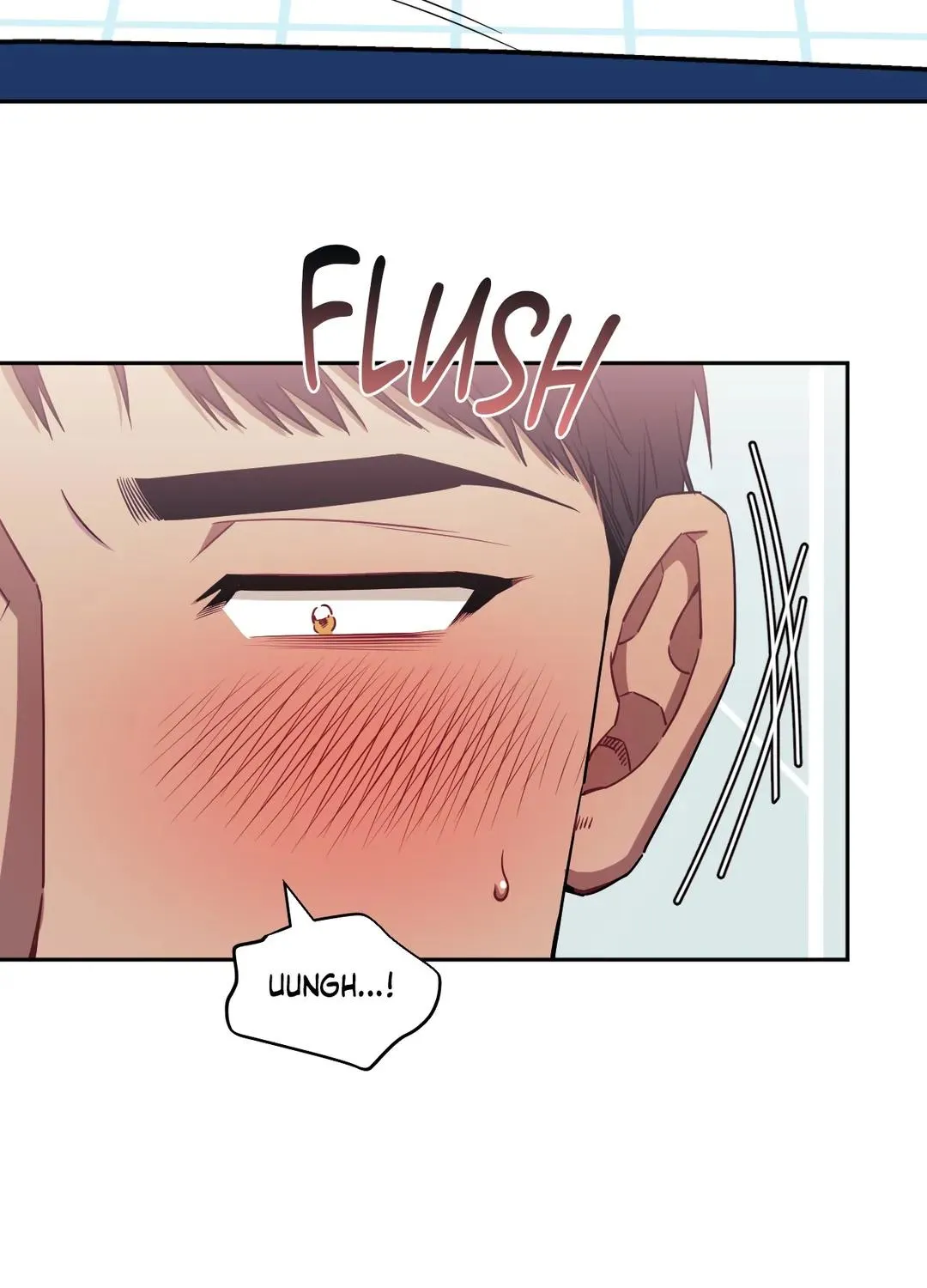 Stranger Than Friends Chapter 45 page 47 - 