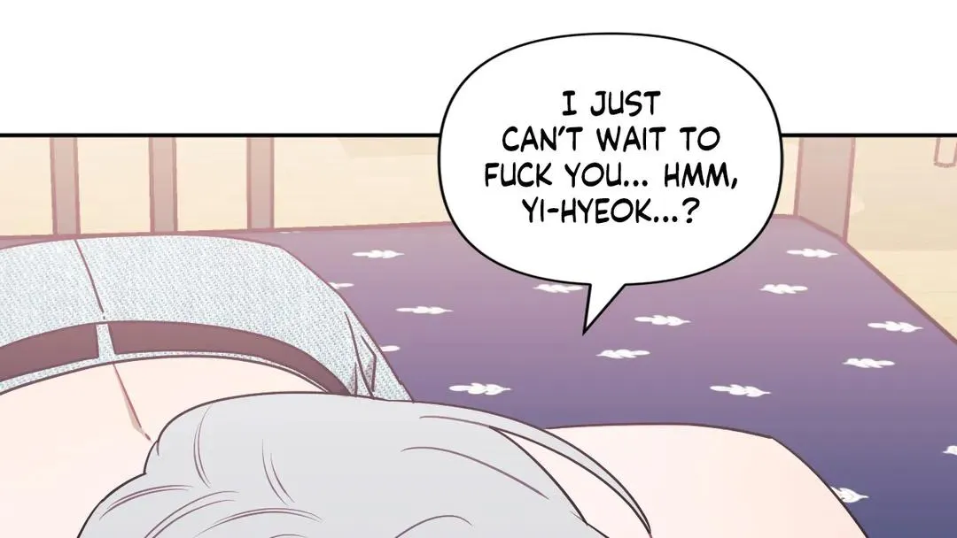 Stranger Than Friends Chapter 45 page 52 - 