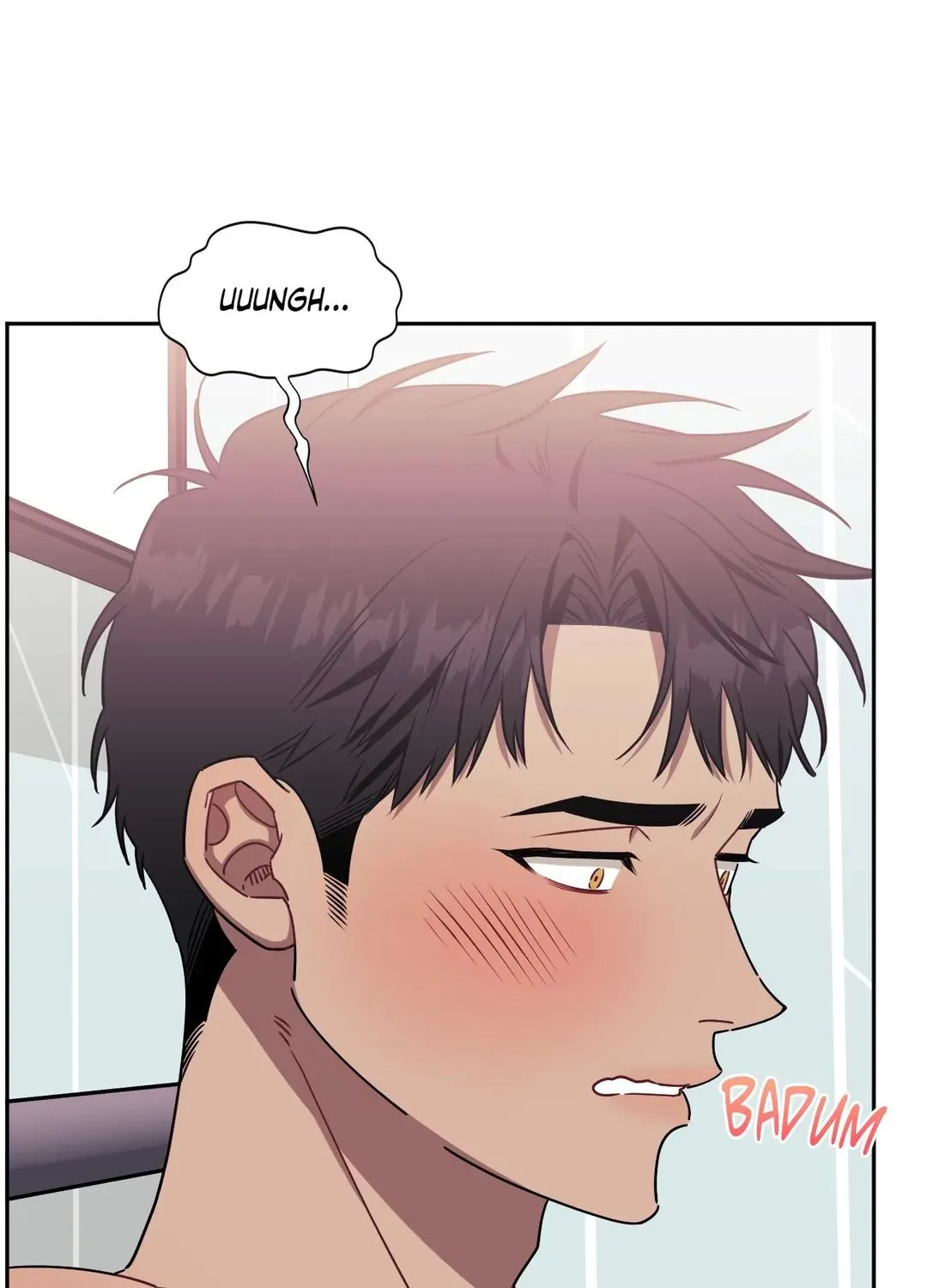Stranger Than Friends Chapter 45 page 54 - 