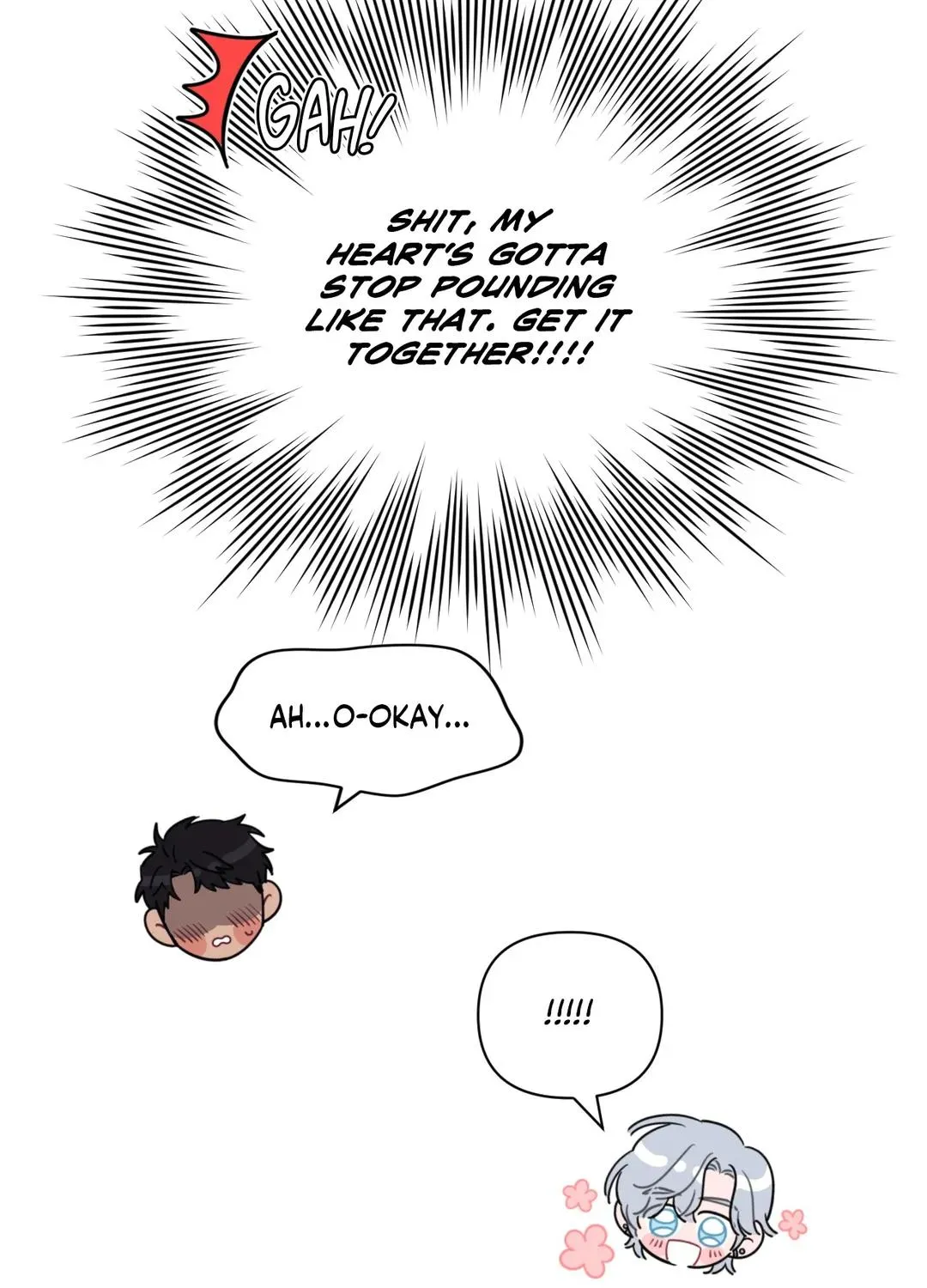 Stranger Than Friends Chapter 45 page 56 - 