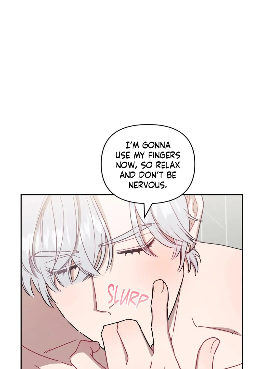 Stranger Than Friends Chapter 45 page 57 - 