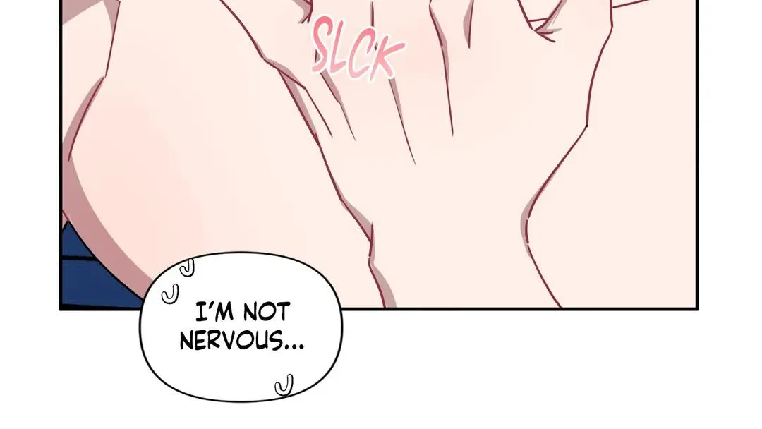 Stranger Than Friends Chapter 45 page 58 - 