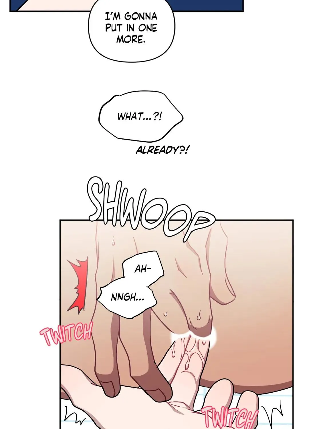 Stranger Than Friends Chapter 45 page 60 - 