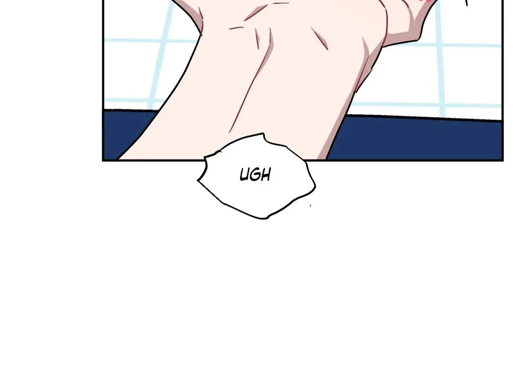 Stranger Than Friends Chapter 45 page 61 - 