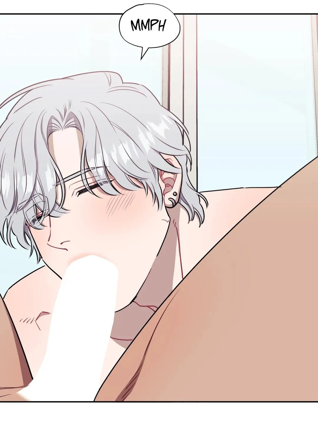 Stranger Than Friends Chapter 45 page 62 - 