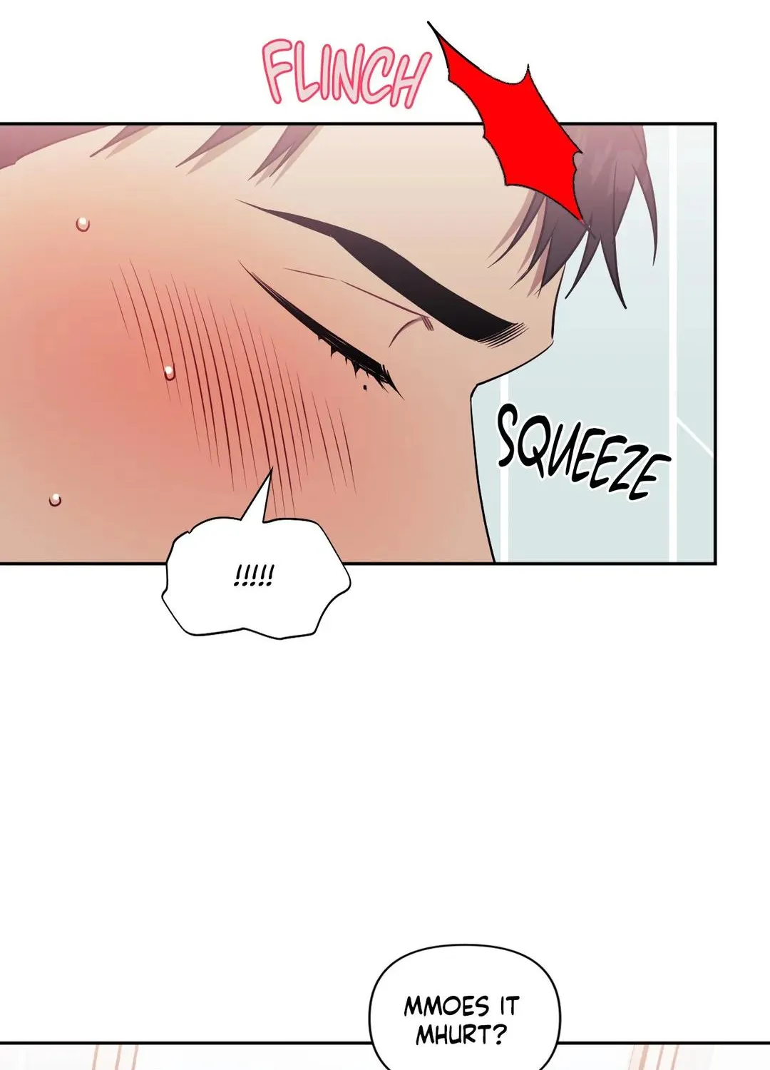 Stranger Than Friends Chapter 45 page 63 - 