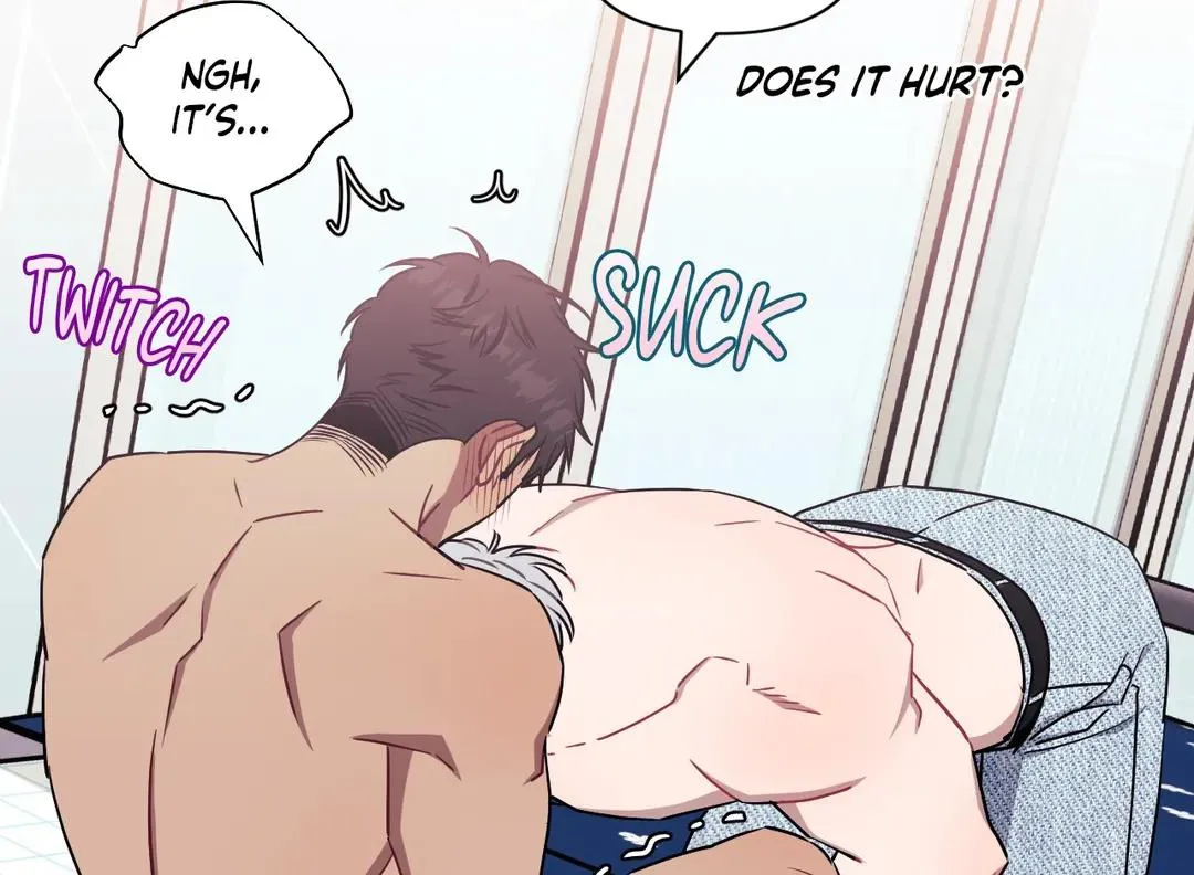 Stranger Than Friends Chapter 45 page 64 - 