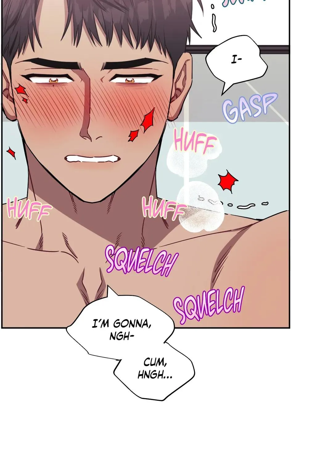 Stranger Than Friends Chapter 45 page 68 - 
