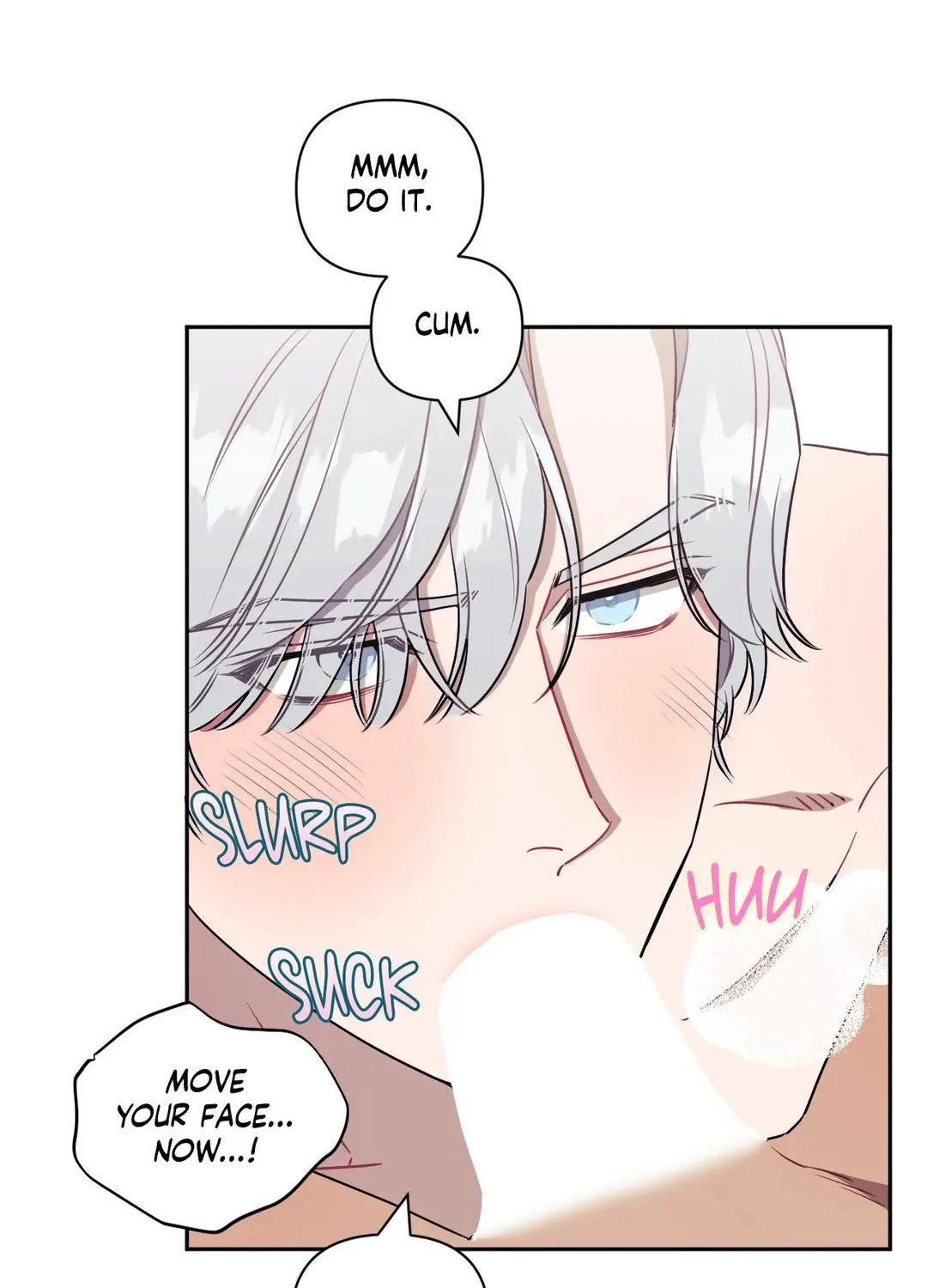 Stranger Than Friends Chapter 45 page 69 - 