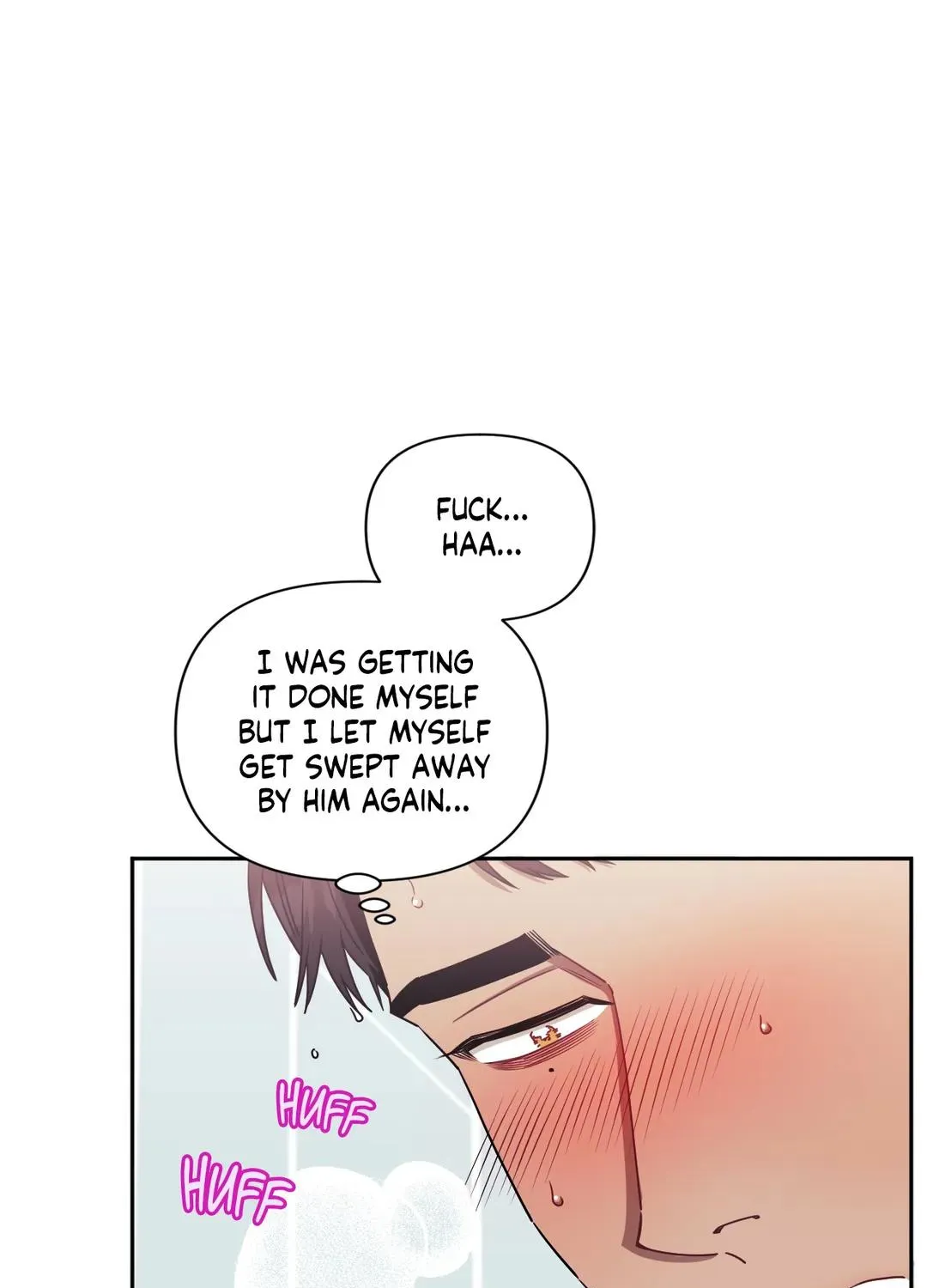 Stranger Than Friends Chapter 45 page 74 - 