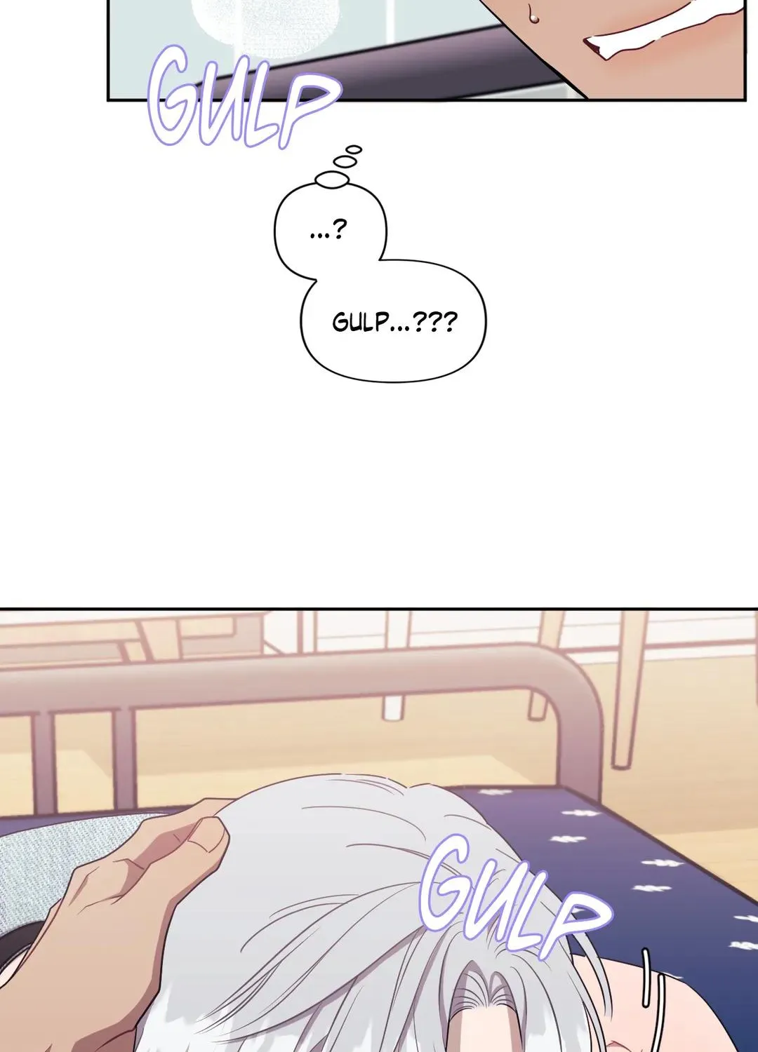Stranger Than Friends Chapter 45 page 75 - 