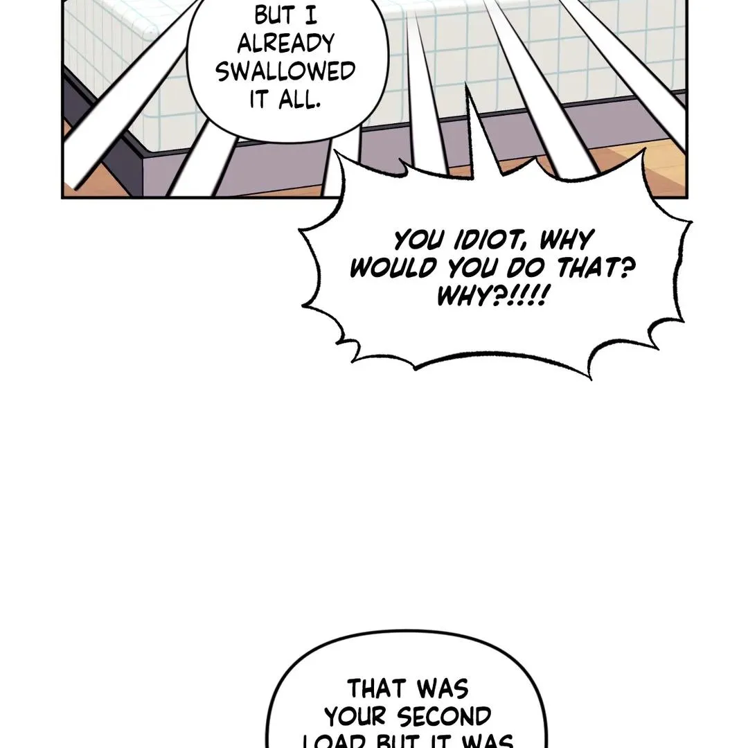 Stranger Than Friends Chapter 45 page 79 - 