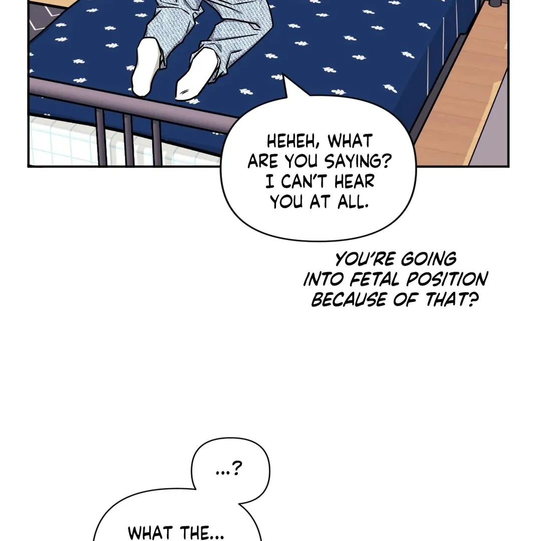 Stranger Than Friends Chapter 45 page 82 - 