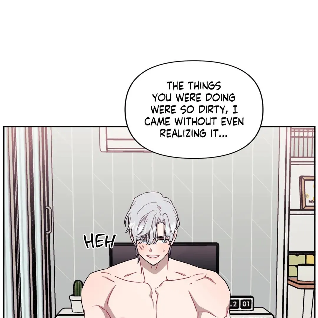Stranger Than Friends Chapter 45 page 85 - 