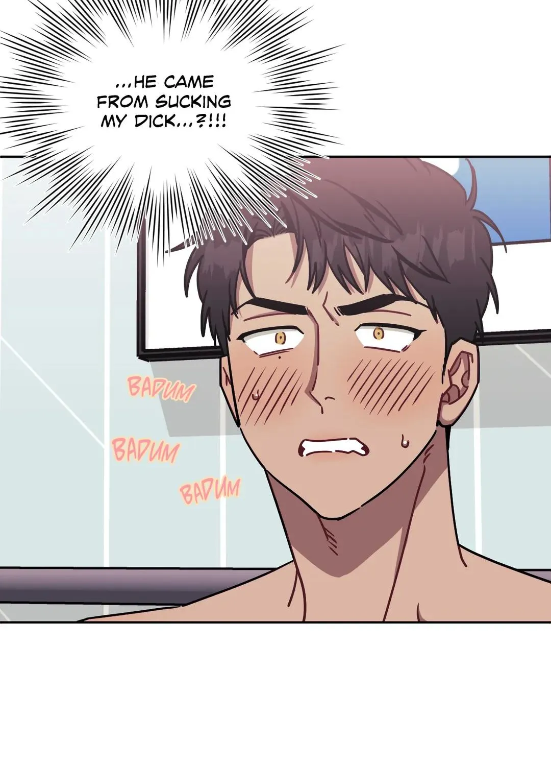 Stranger Than Friends Chapter 45 page 87 - 