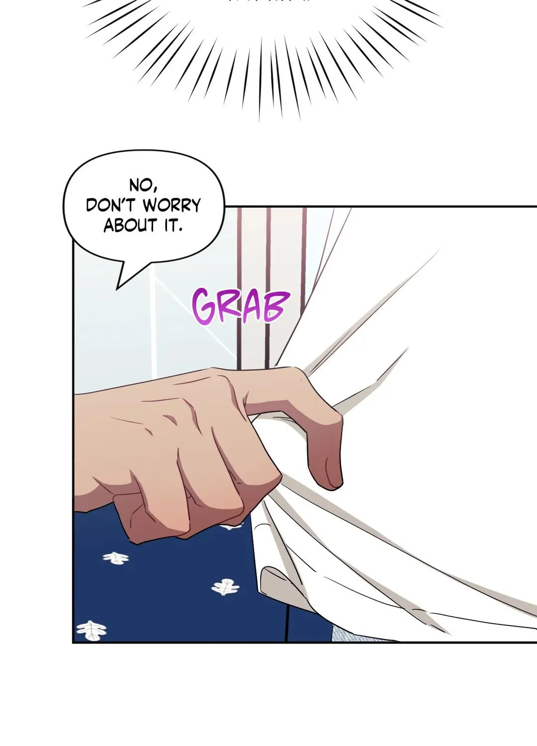 Stranger Than Friends Chapter 45 page 98 - 