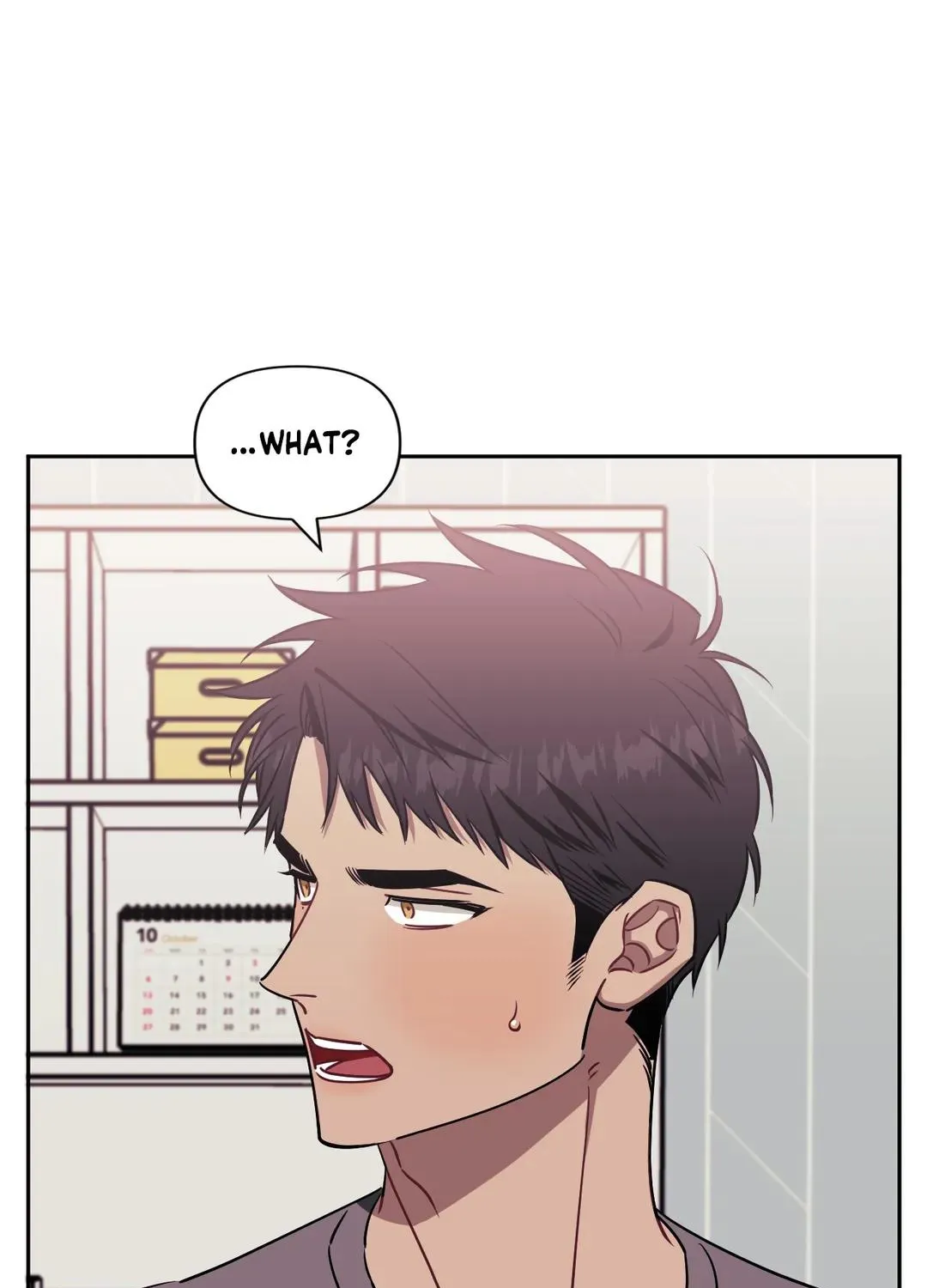 Stranger Than Friends Chapter 46 page 101 - 