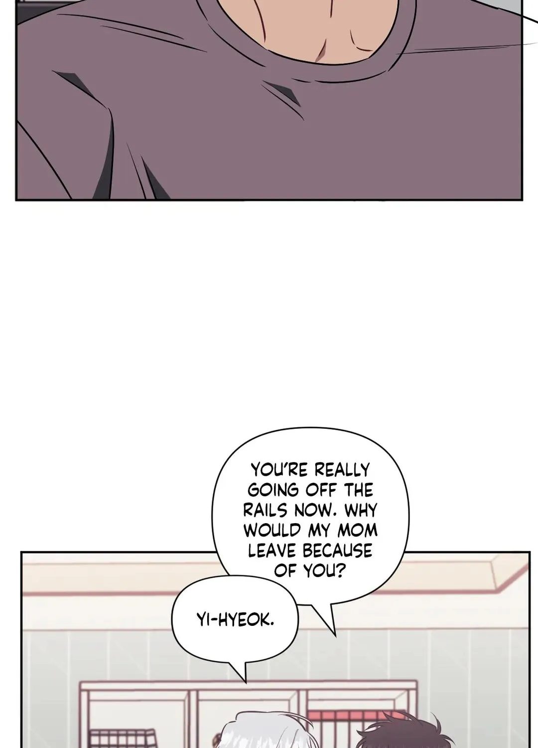 Stranger Than Friends Chapter 46 page 102 - 