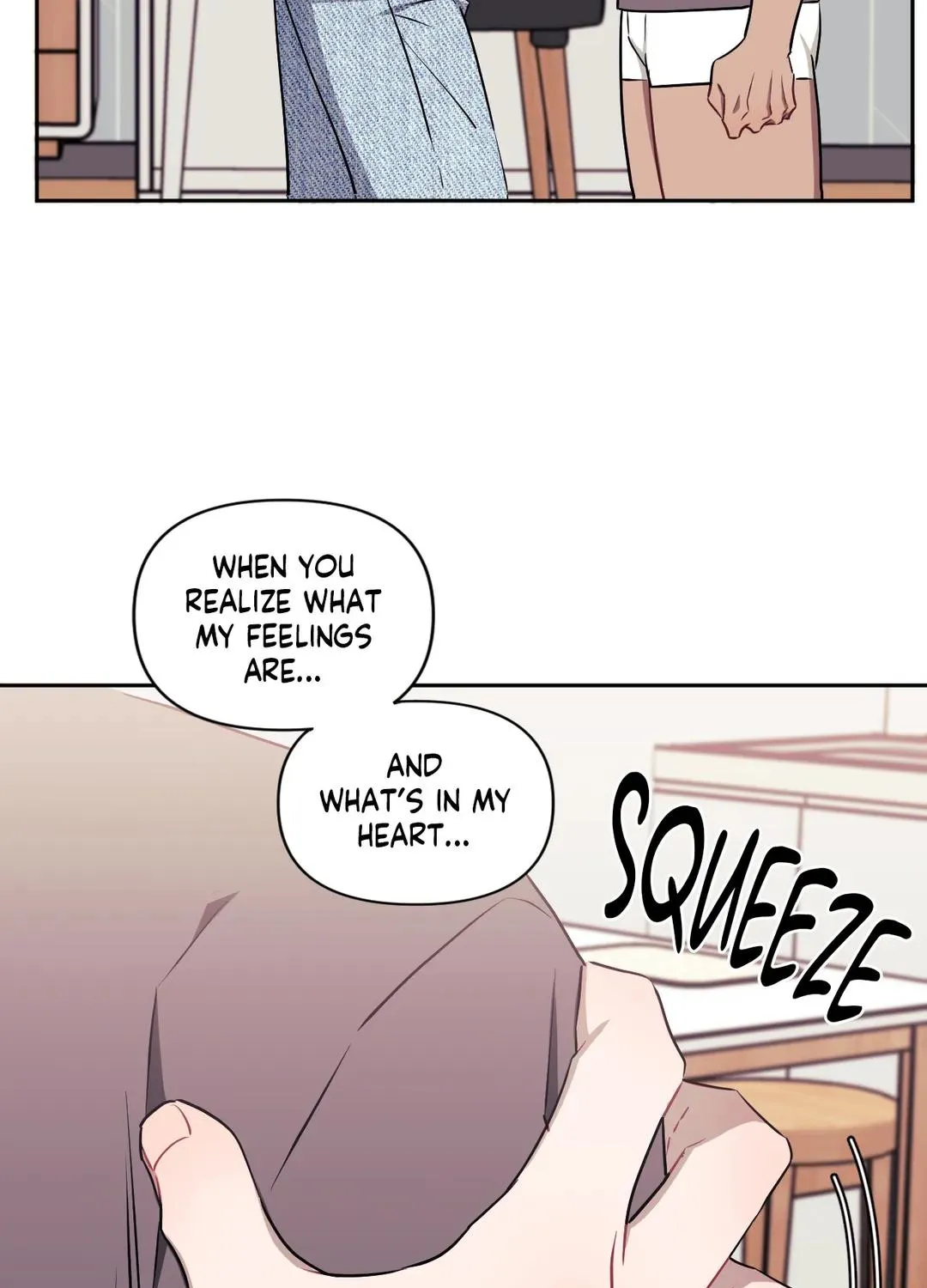 Stranger Than Friends Chapter 46 page 104 - 