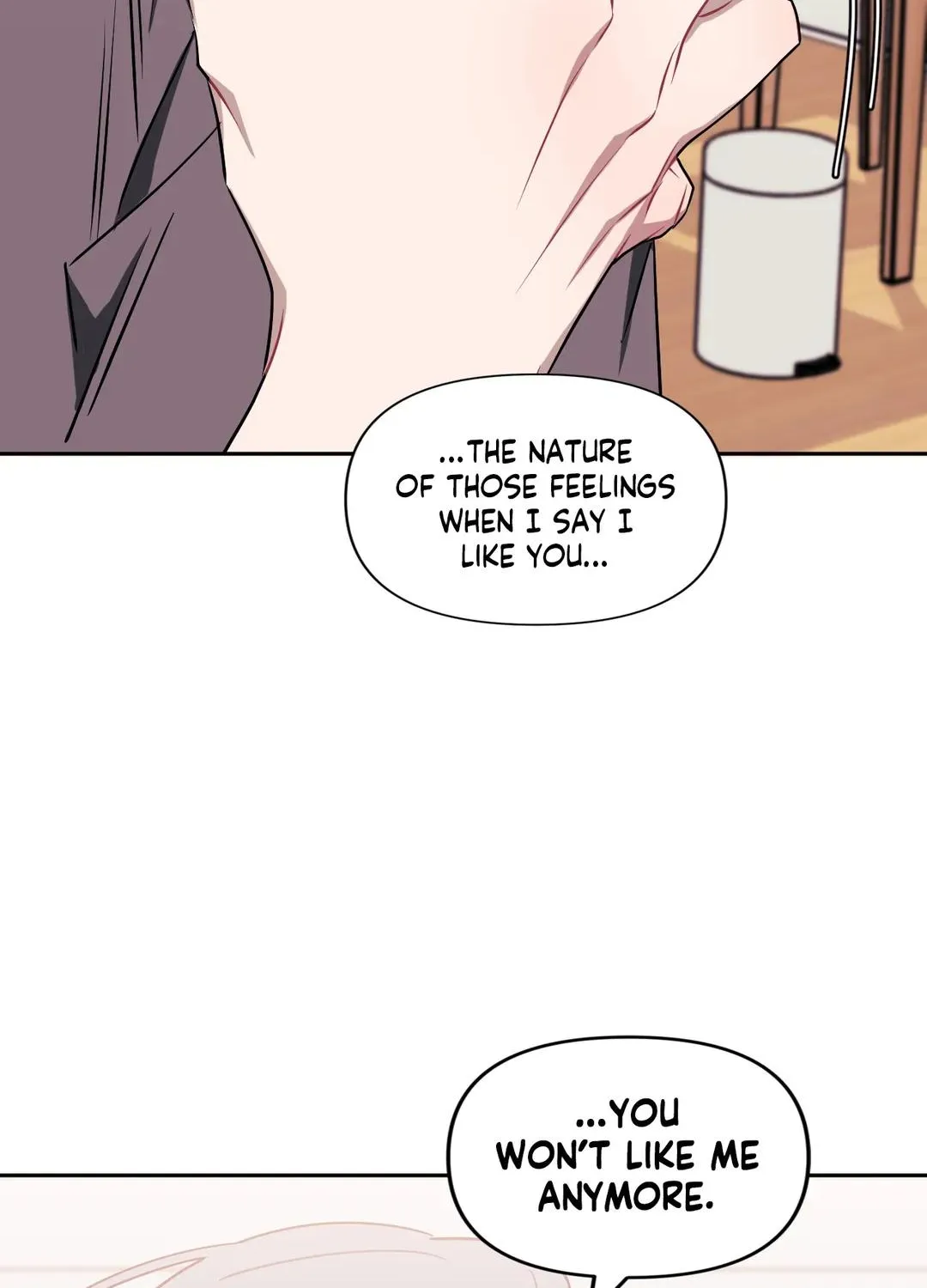 Stranger Than Friends Chapter 46 page 105 - 