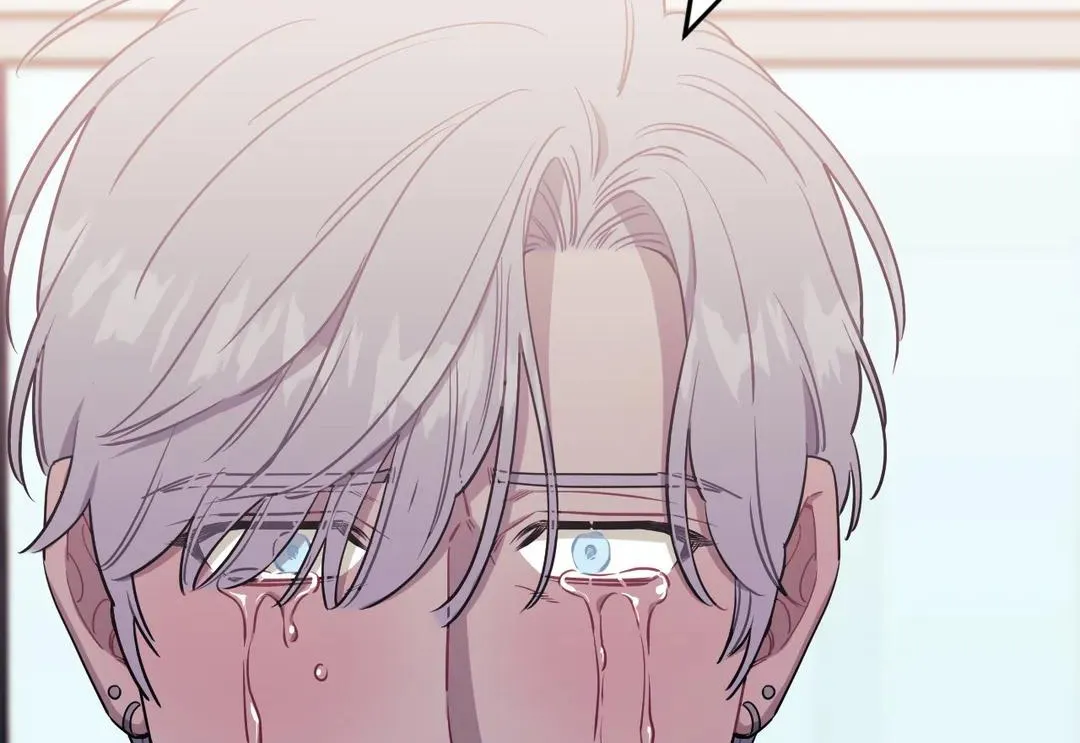 Stranger Than Friends Chapter 46 page 106 - 