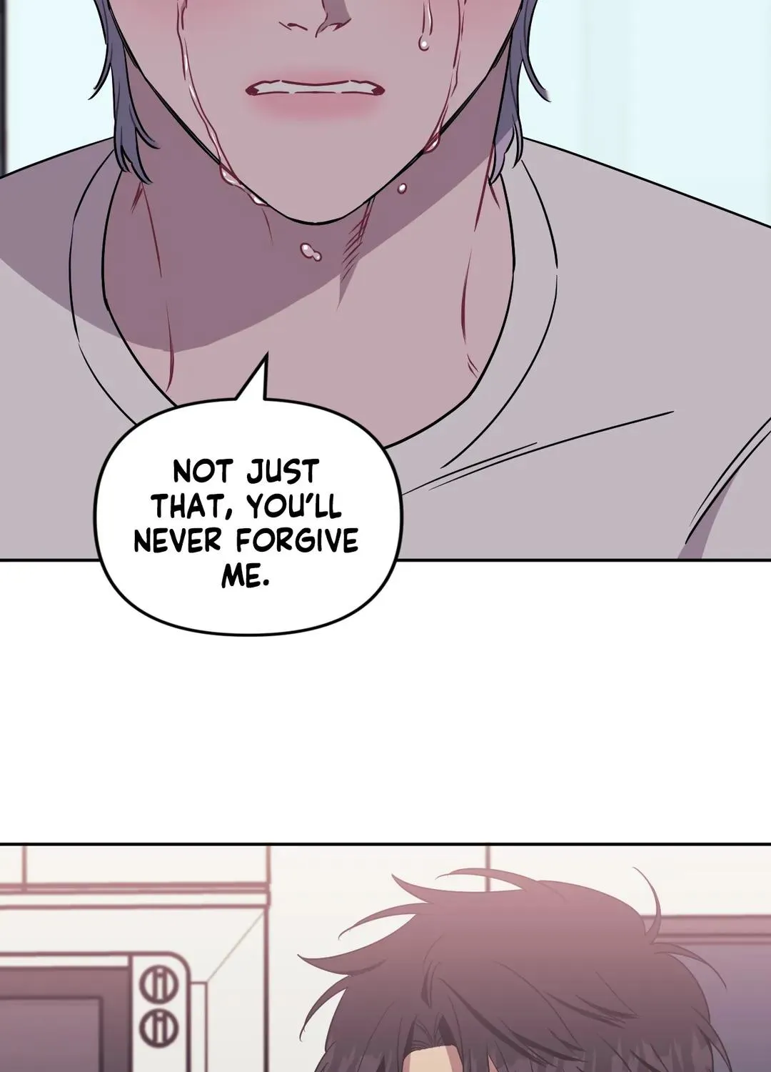 Stranger Than Friends Chapter 46 page 107 - 