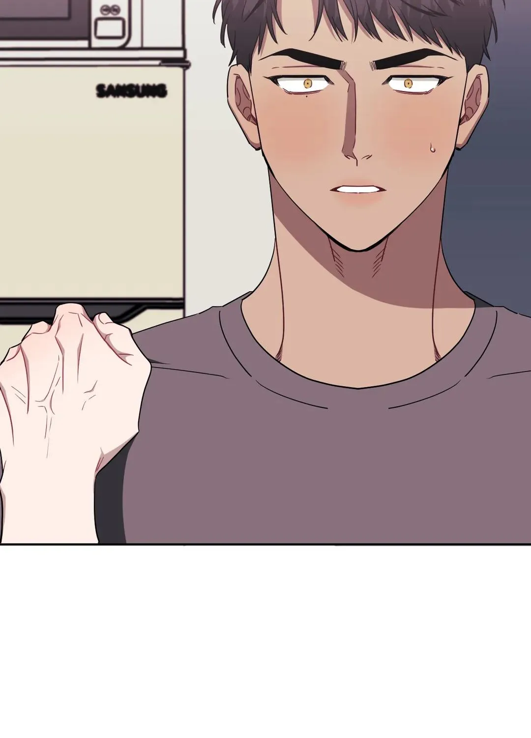 Stranger Than Friends Chapter 46 page 108 - 