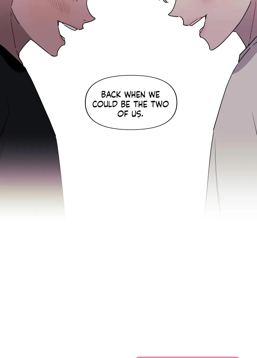 Stranger Than Friends Chapter 46 page 114 - 