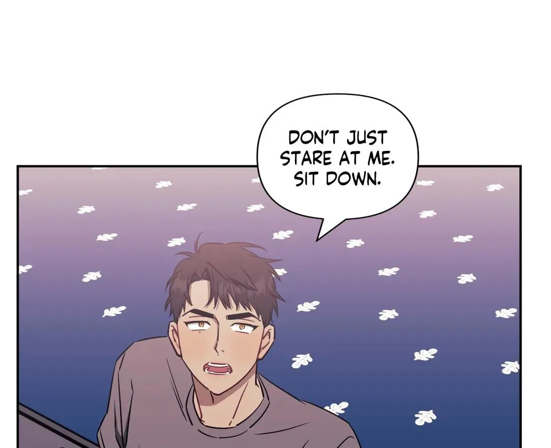 Stranger Than Friends Chapter 46 page 16 - 
