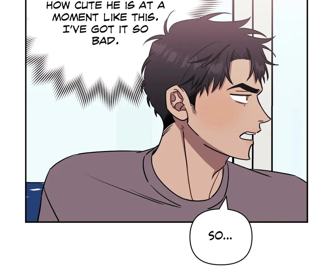 Stranger Than Friends Chapter 46 page 19 - 
