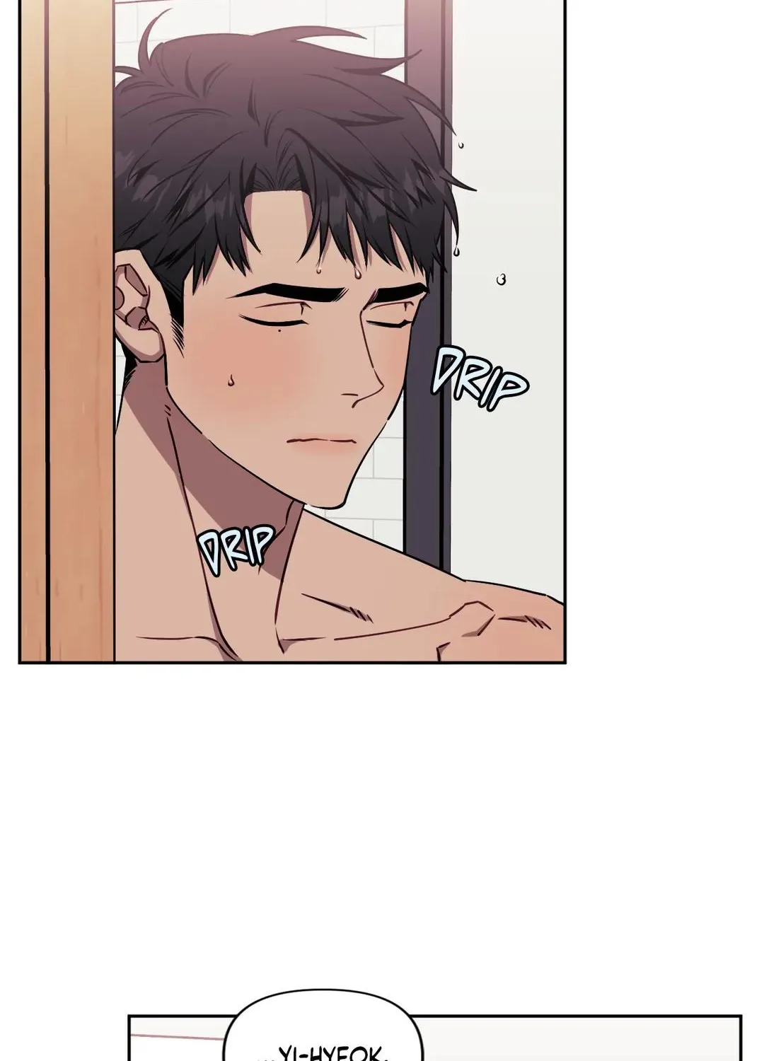 Stranger Than Friends Chapter 46 page 3 - 