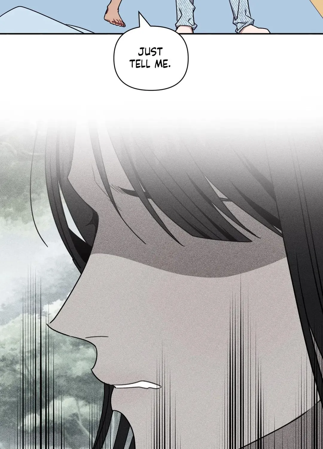 Stranger Than Friends Chapter 46 page 21 - 