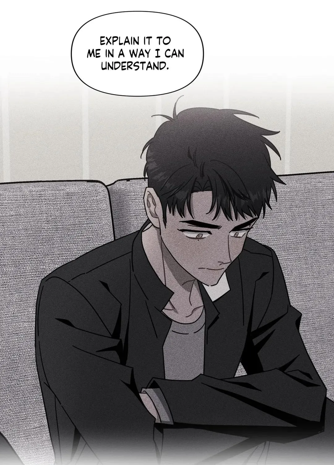 Stranger Than Friends Chapter 46 page 24 - 