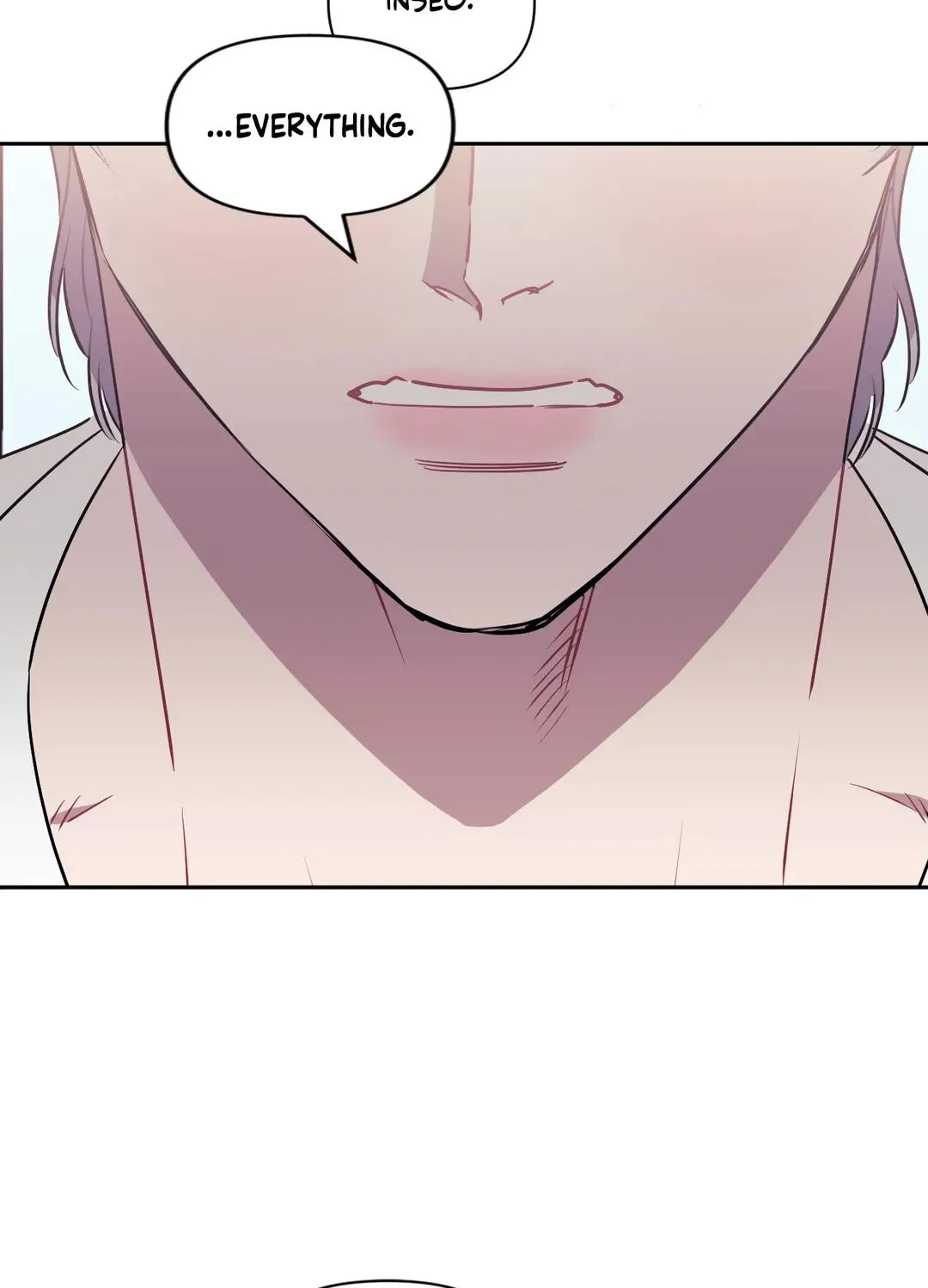 Stranger Than Friends Chapter 46 page 27 - 