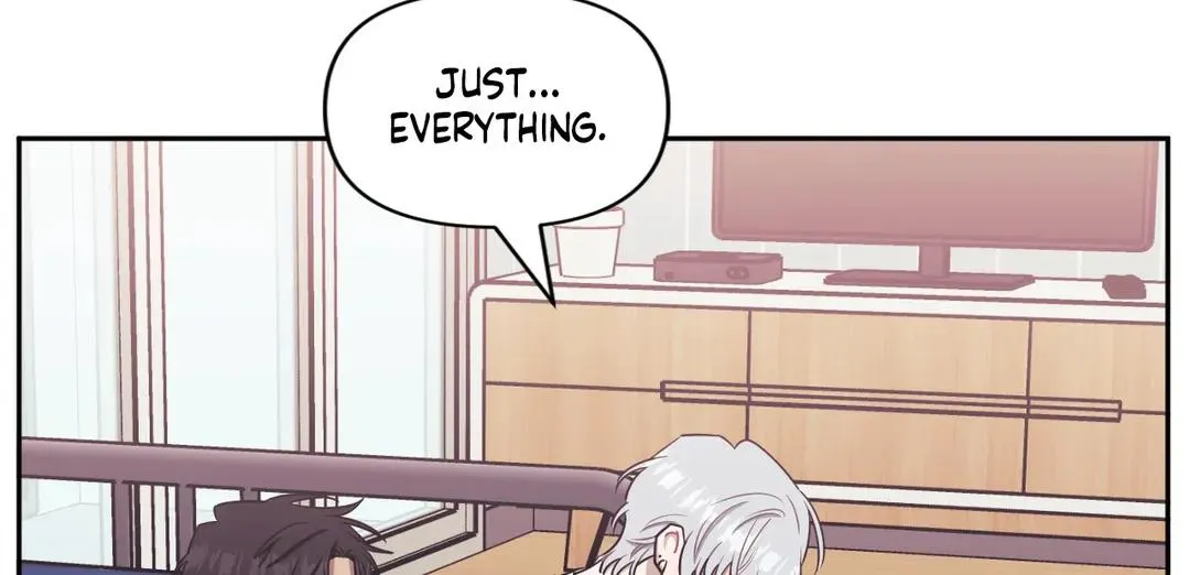 Stranger Than Friends Chapter 46 page 28 - 