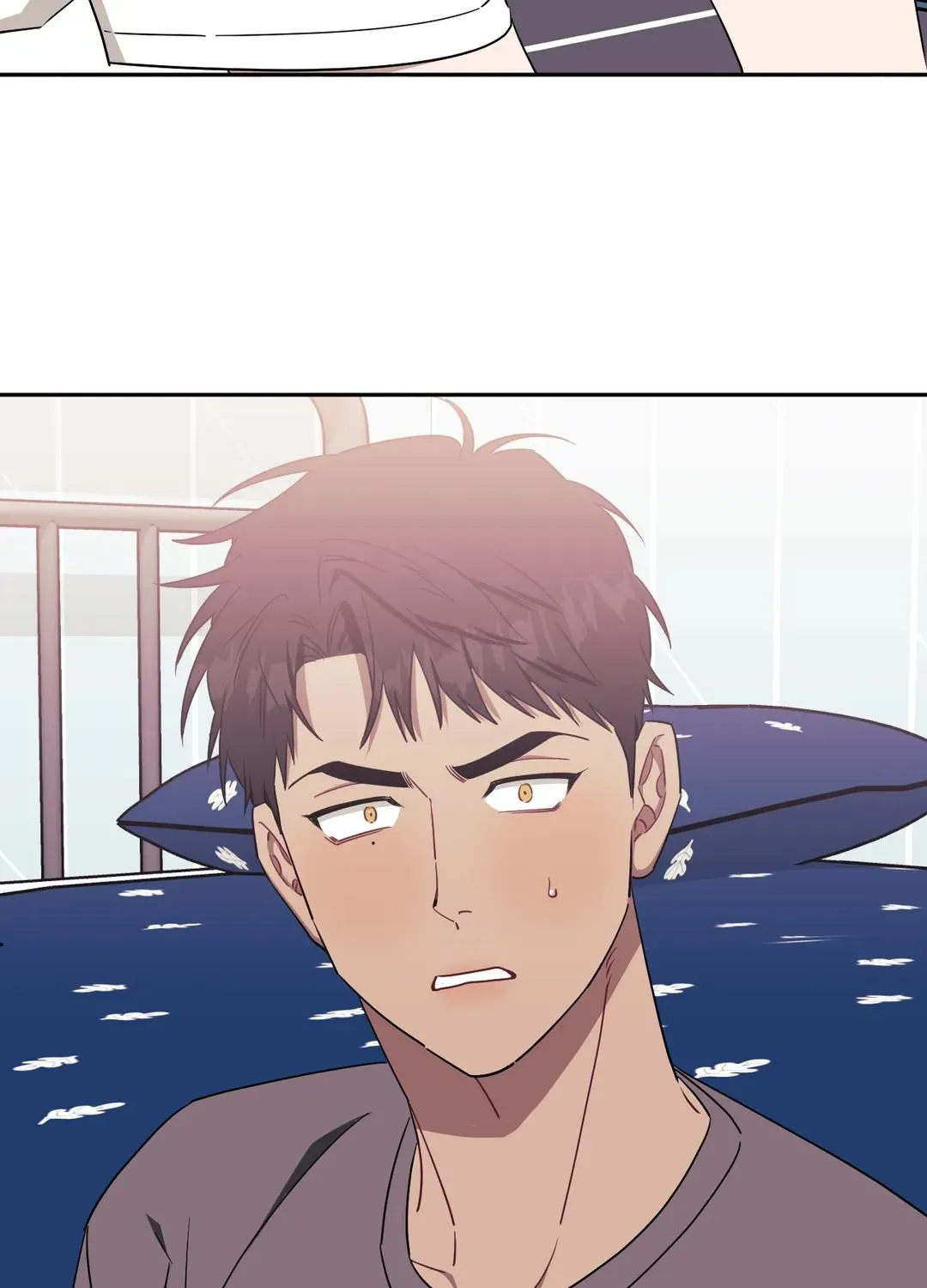 Stranger Than Friends Chapter 46 page 32 - 