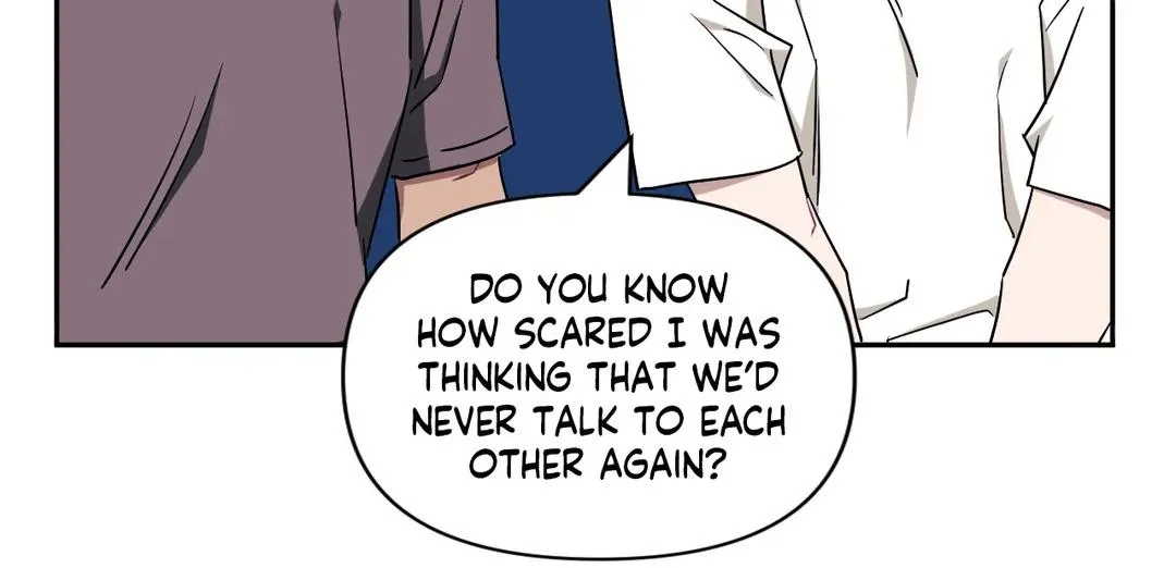 Stranger Than Friends Chapter 46 page 34 - 