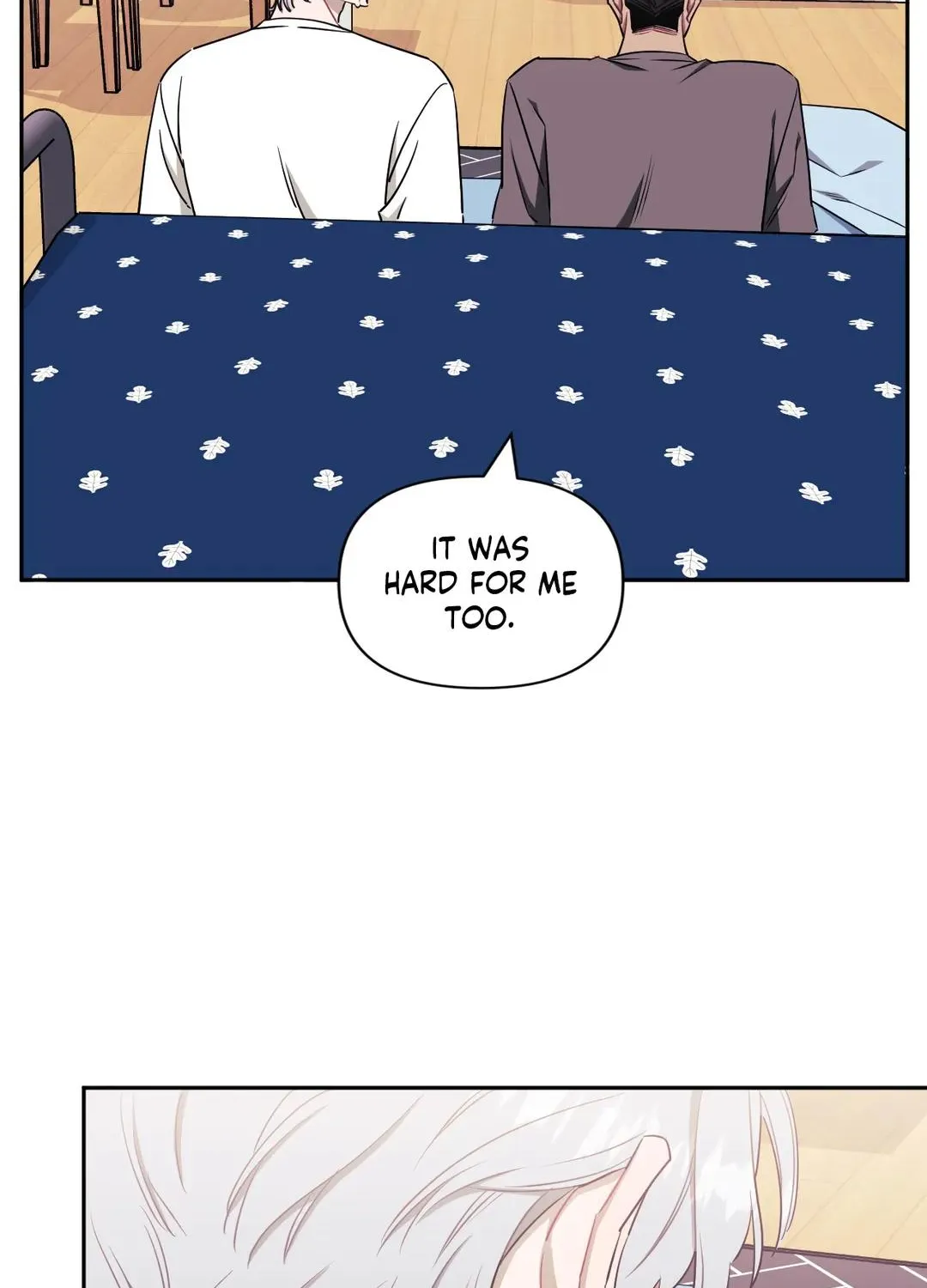 Stranger Than Friends Chapter 46 page 39 - 