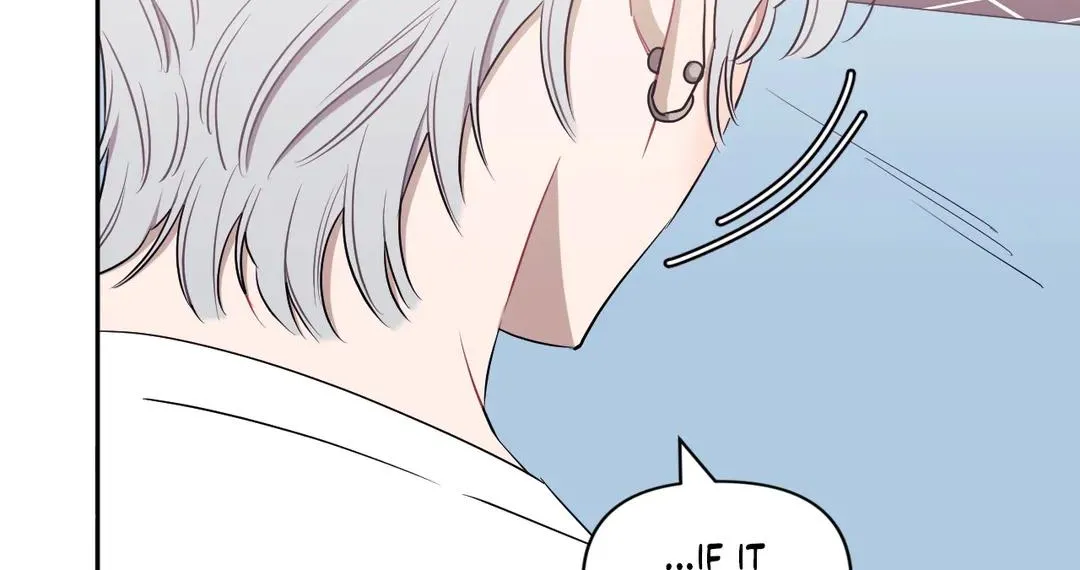 Stranger Than Friends Chapter 46 page 40 - 