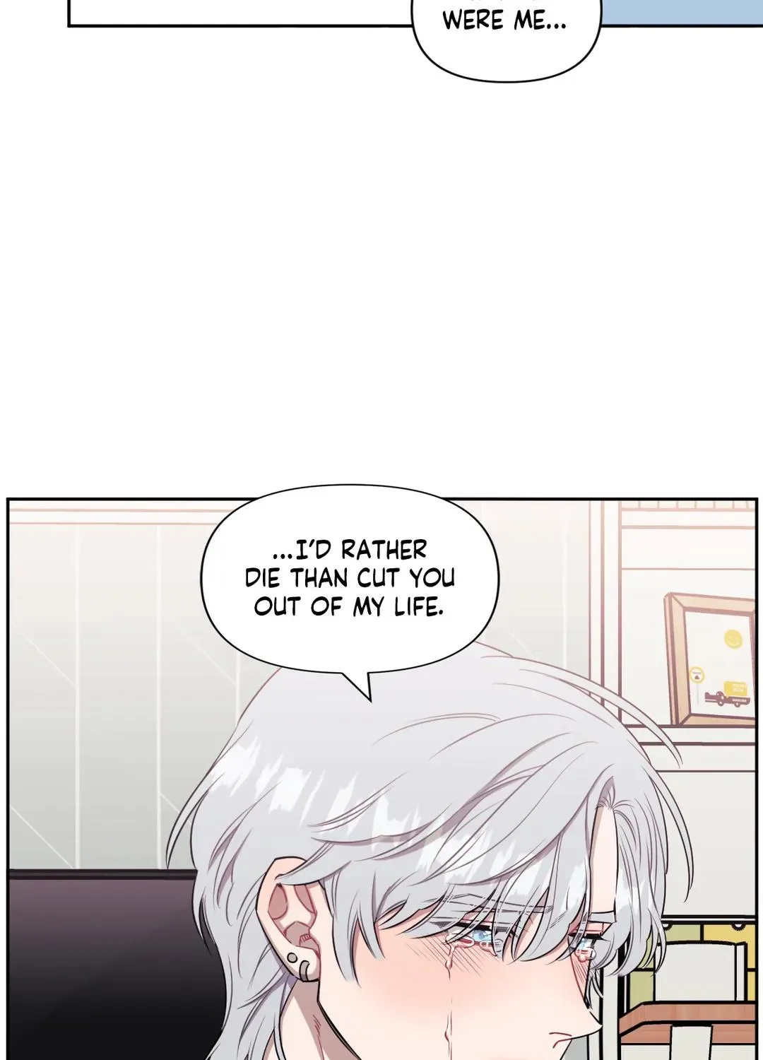 Stranger Than Friends Chapter 46 page 41 - 