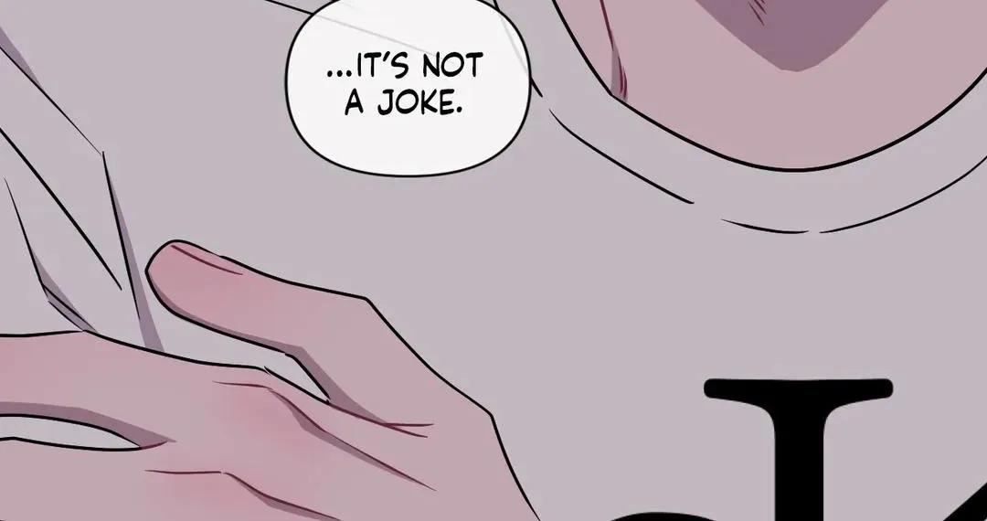 Stranger Than Friends Chapter 46 page 46 - 