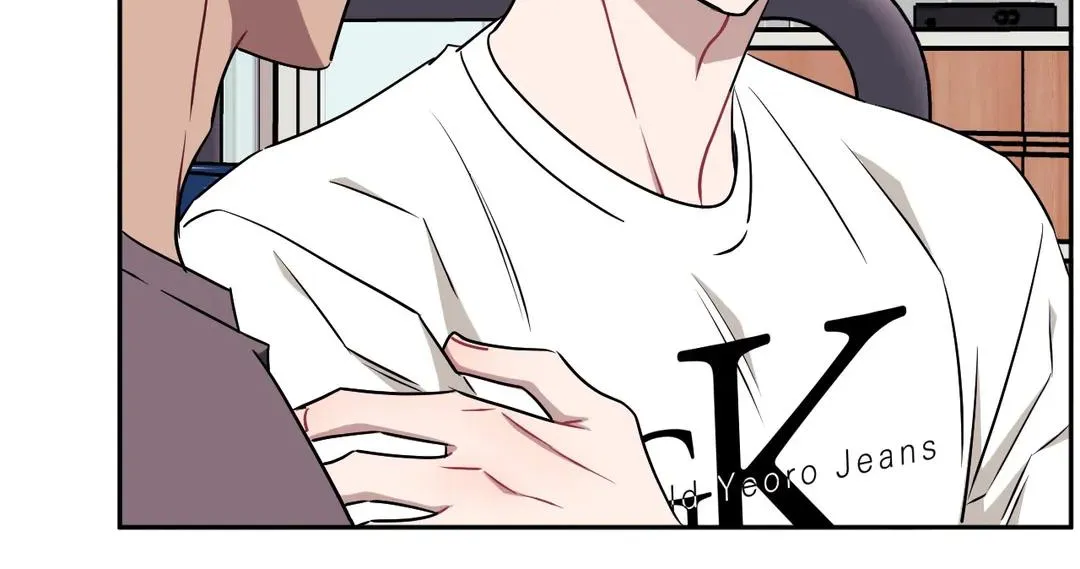 Stranger Than Friends Chapter 46 page 49 - 